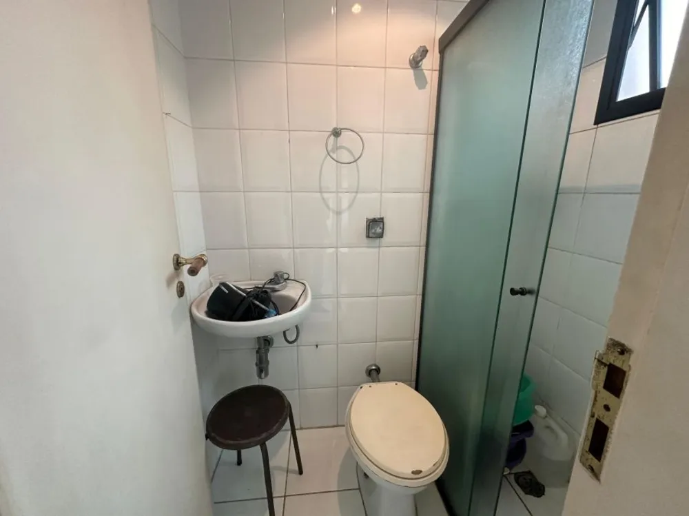 Apartamento, 3 quartos, 160 m² - Foto 1