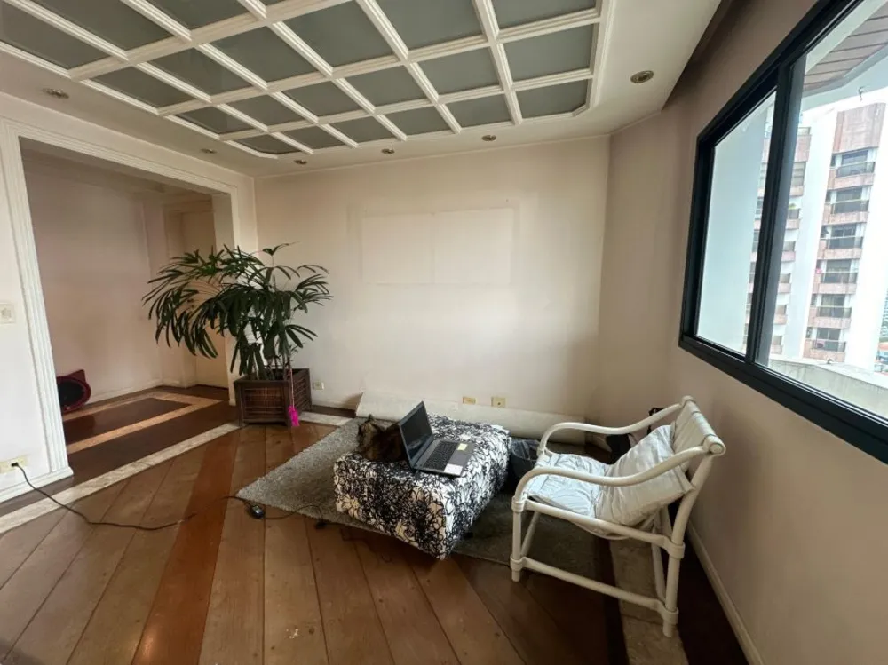 Apartamento, 3 quartos, 160 m² - Foto 2