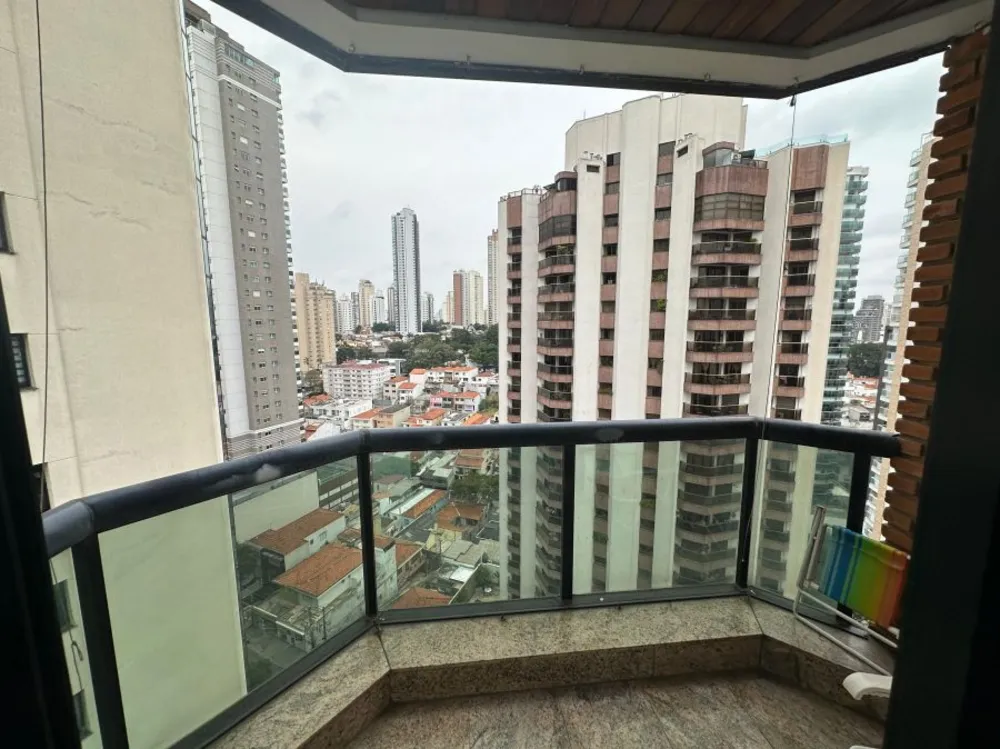 Apartamento, 3 quartos, 160 m² - Foto 6