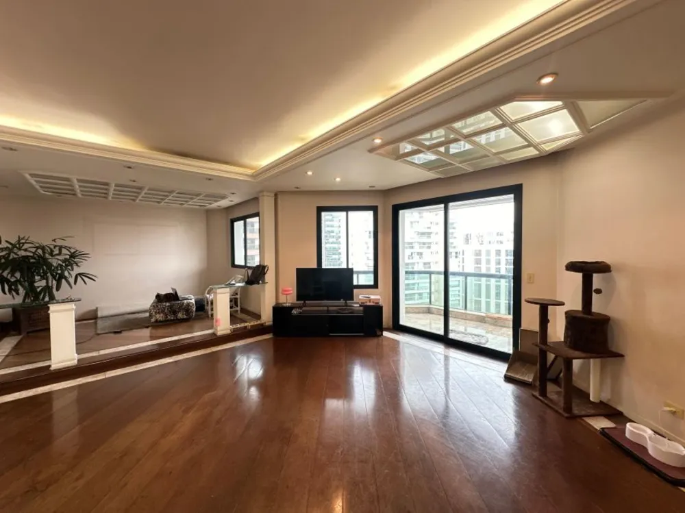 Apartamento, 3 quartos, 160 m² - Foto 4
