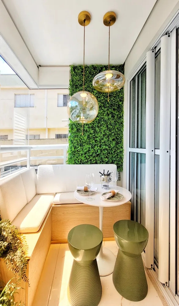 Apartamento, 3 quartos, 81 m² - Foto 5