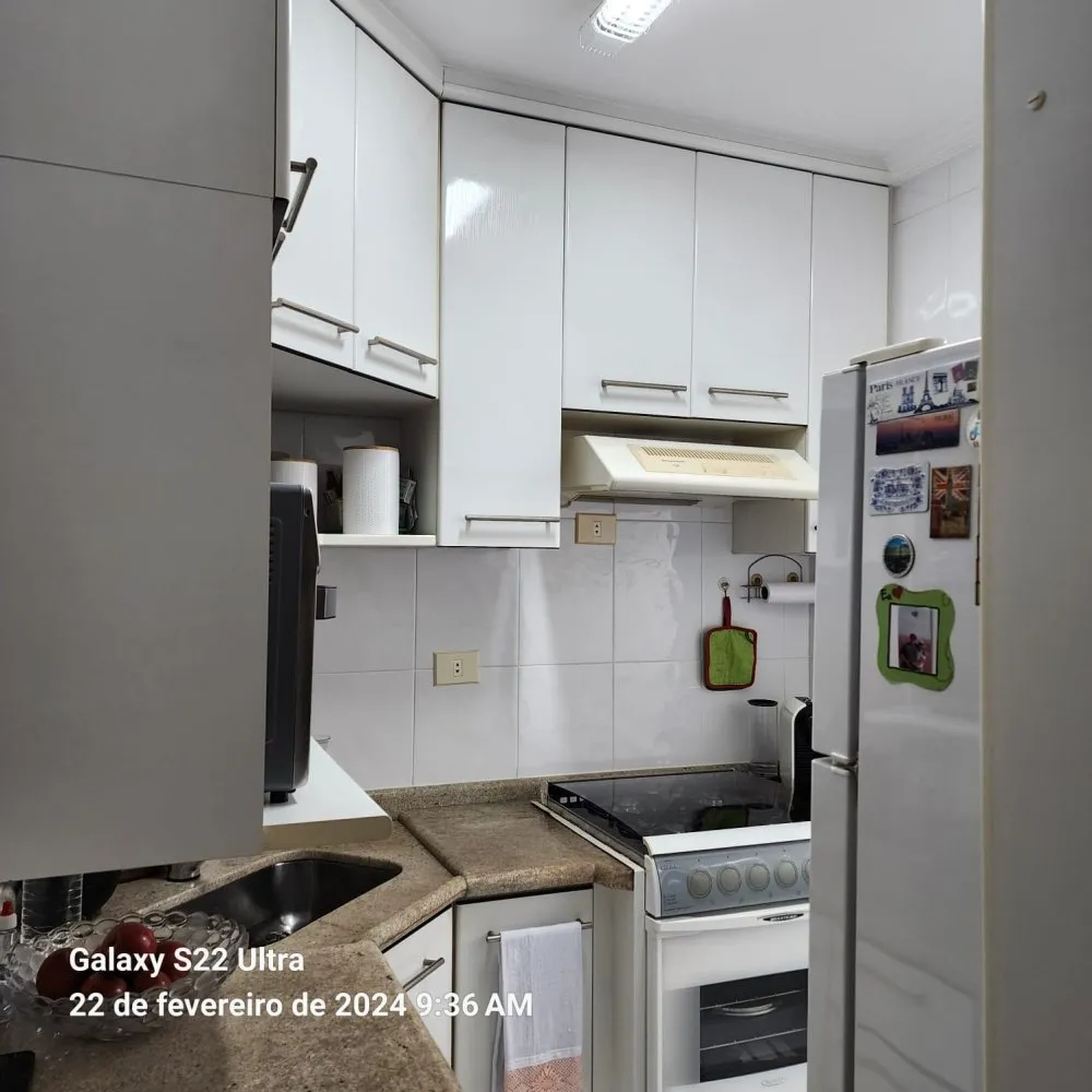 Apartamento, 2 quartos, 56 m² - Foto 7