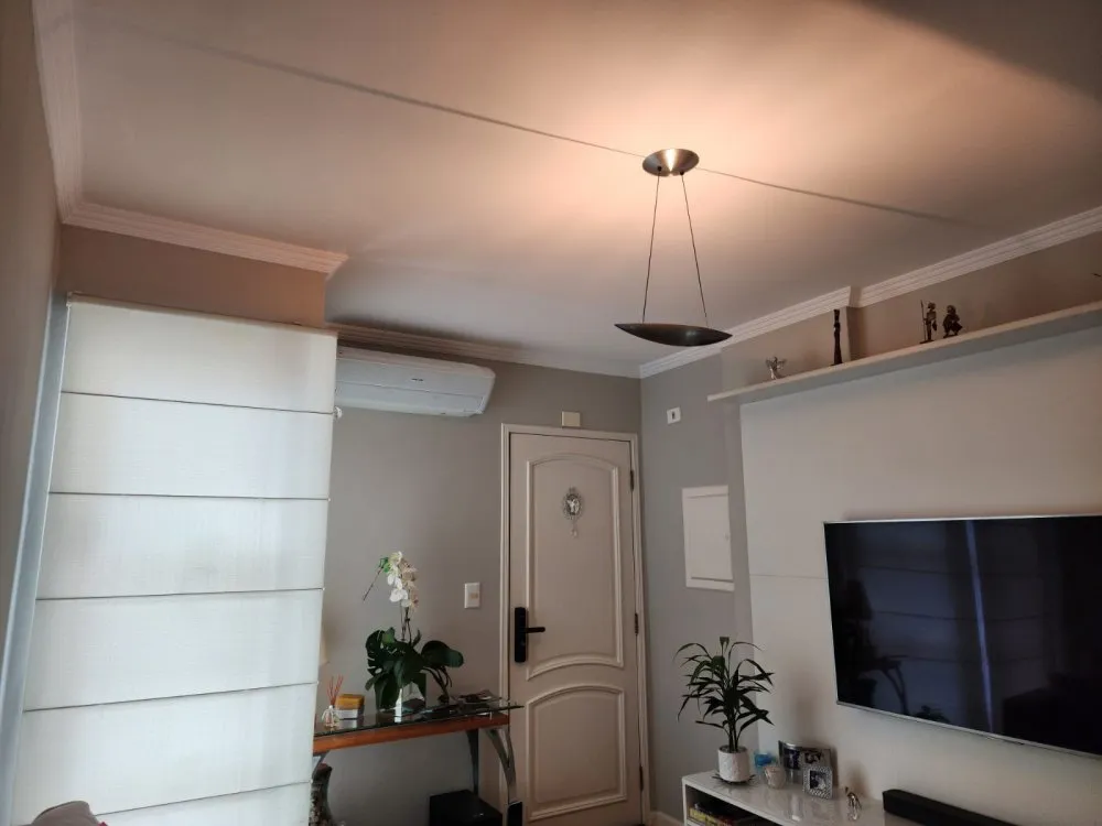 Apartamento, 2 quartos, 56 m² - Foto 3