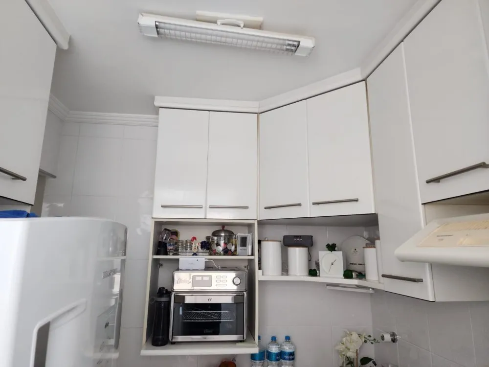 Apartamento, 2 quartos, 56 m² - Foto 5
