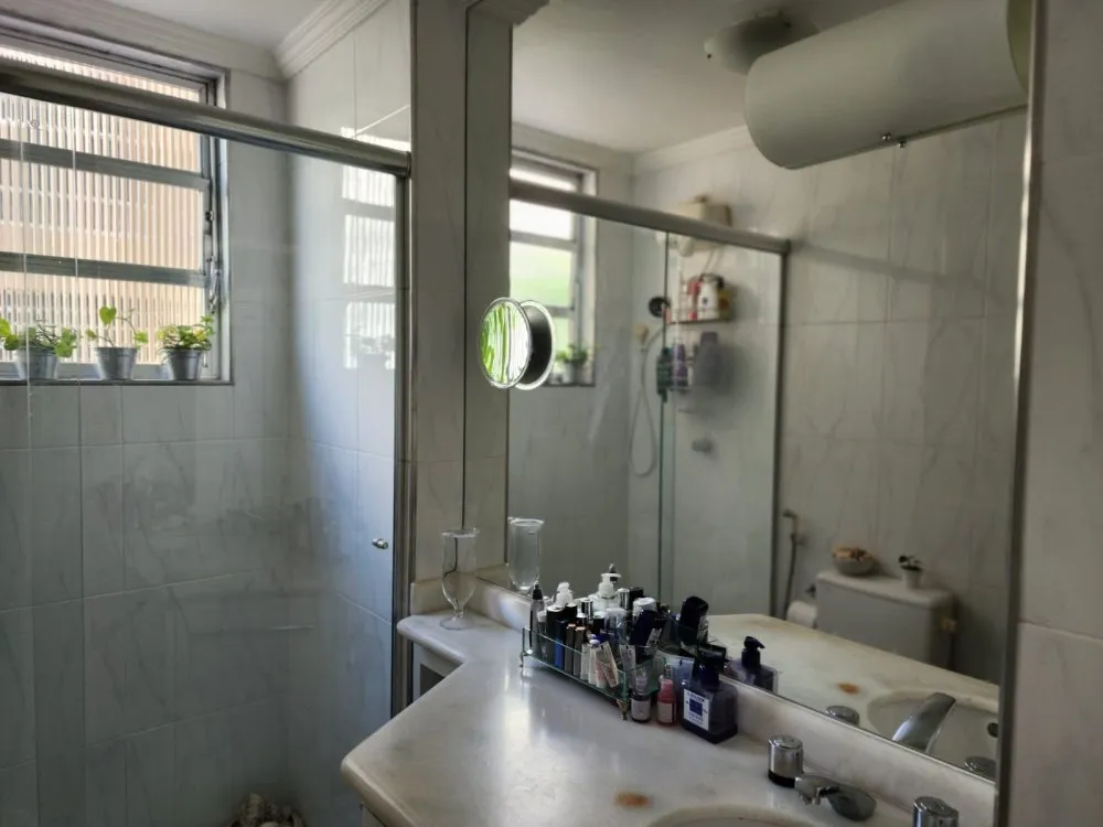 Apartamento, 2 quartos, 56 m² - Foto 8