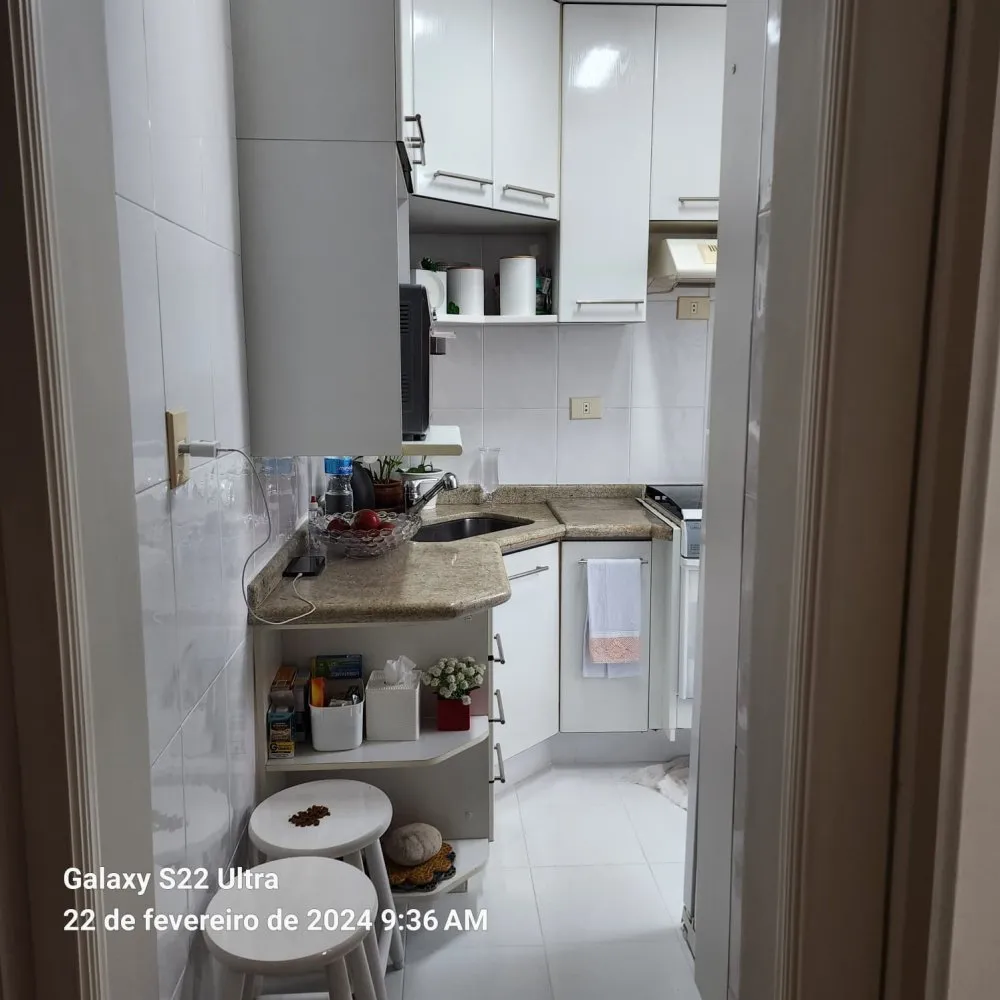 Apartamento, 2 quartos, 56 m² - Foto 8