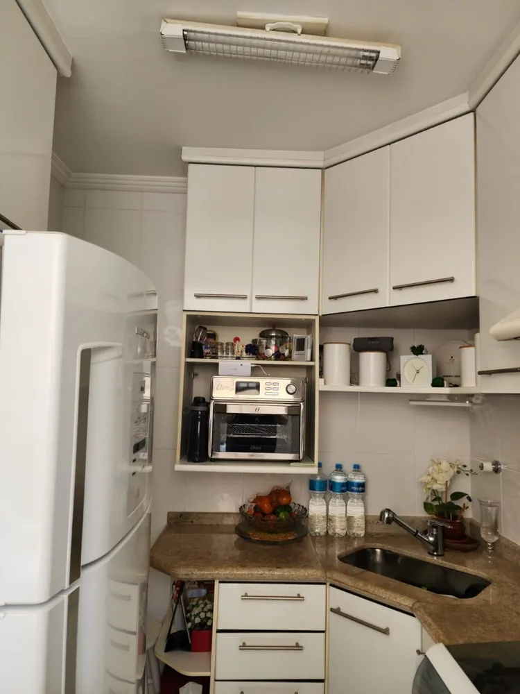 Apartamento, 2 quartos, 56 m² - Foto 9