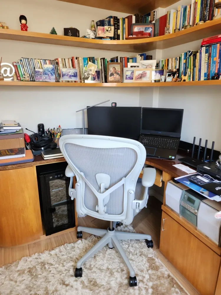 Apartamento, 2 quartos, 56 m² - Foto 1