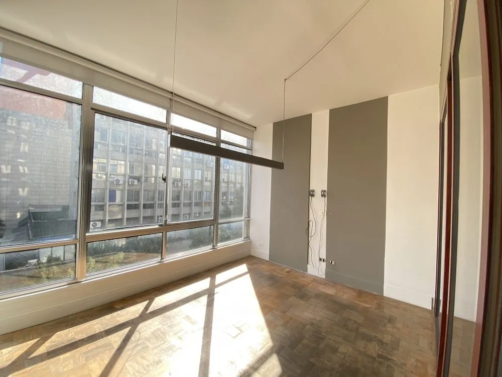 Sala-Conjunto, 118 m² - Foto 2