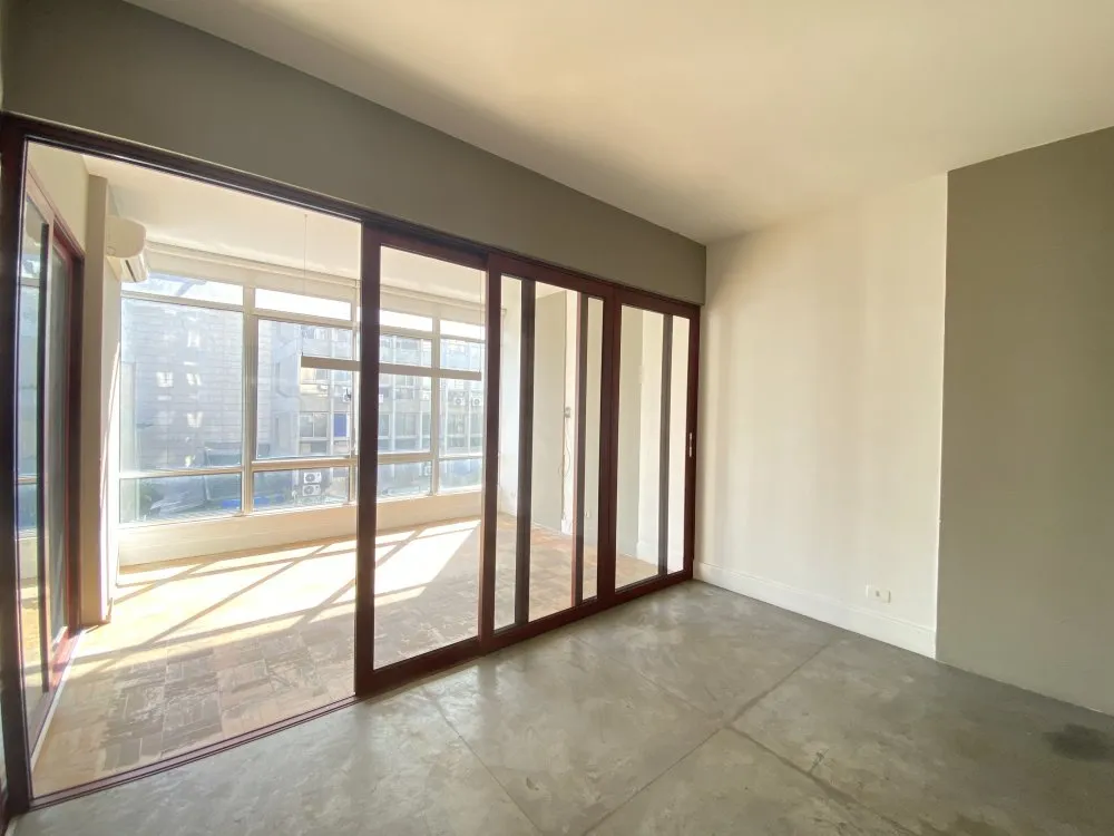Sala-Conjunto, 118 m² - Foto 1