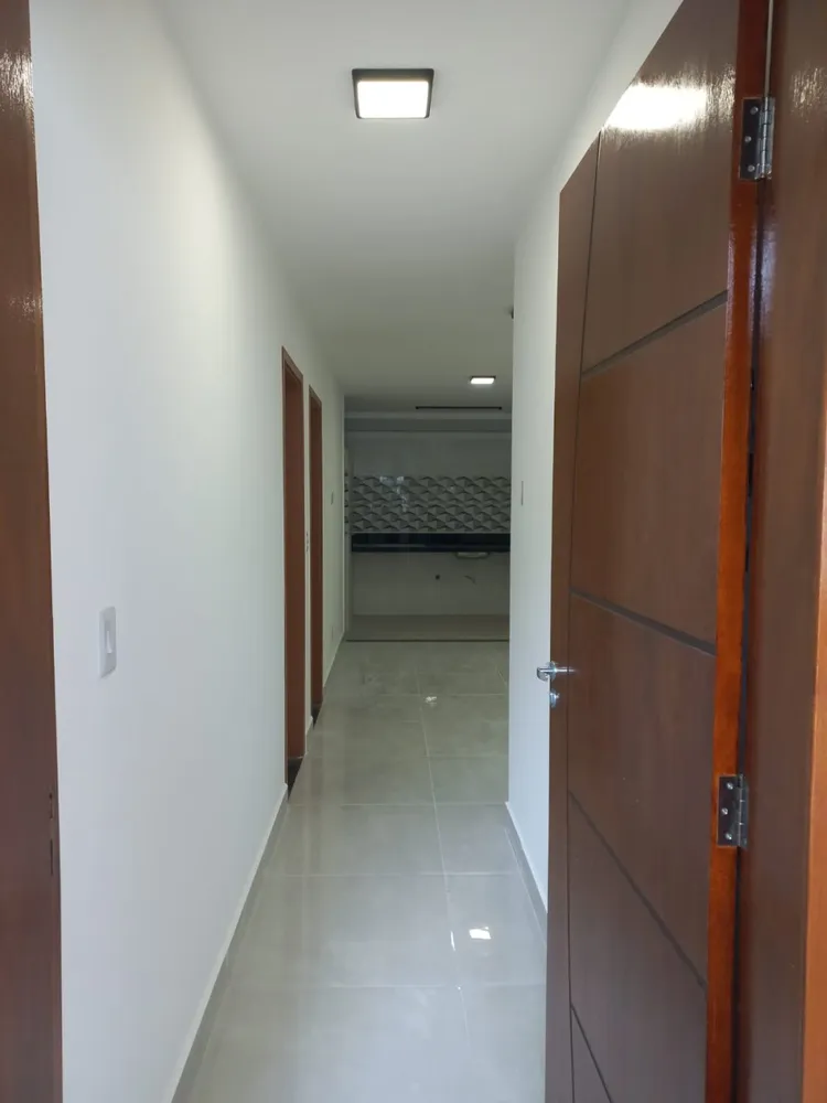 Apartamento, 2 quartos, 38 m² - Foto 9