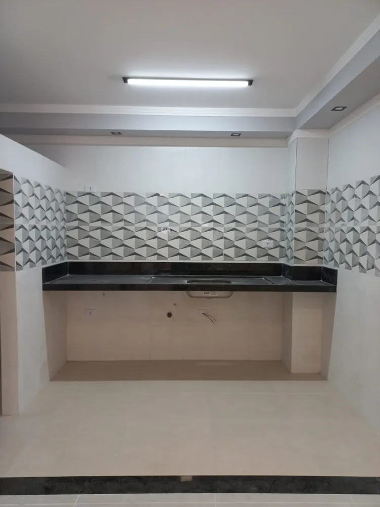 Apartamento, 2 quartos, 38 m² - Foto 4