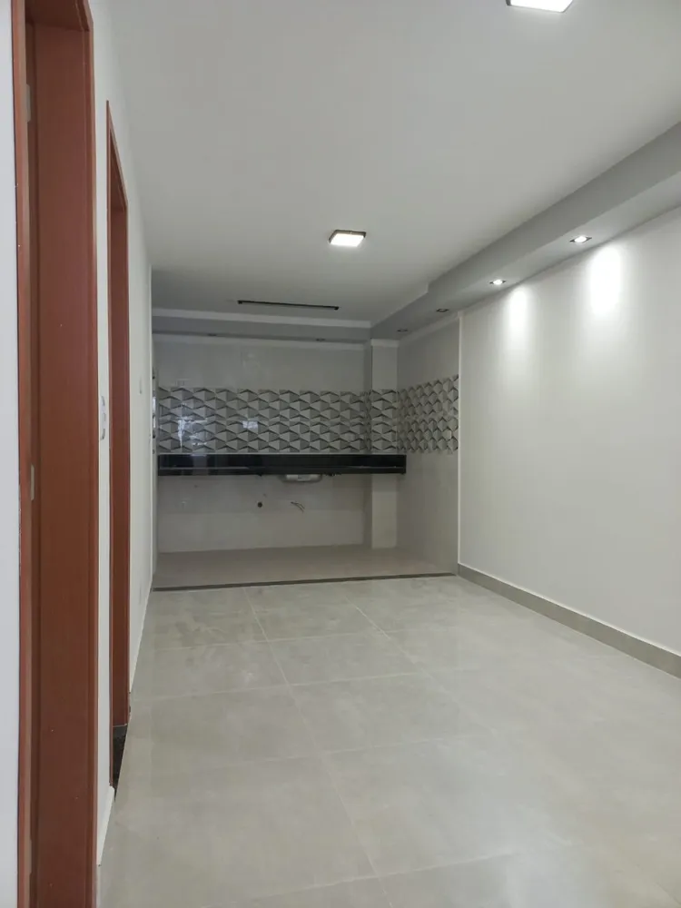 Apartamento, 2 quartos, 38 m² - Foto 2