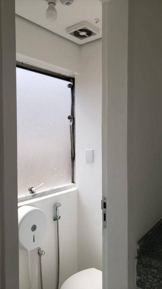 Conjunto Comercial-Sala à venda, 114m² - Foto 7