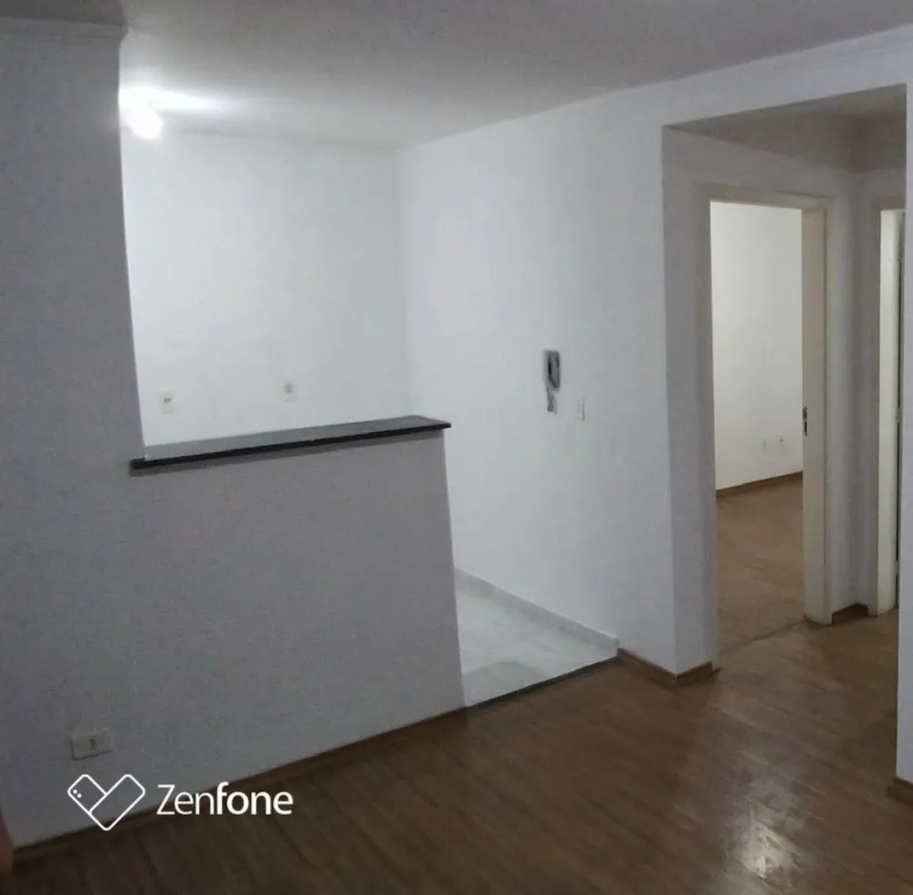 Apartamento, 2 quartos, 54 m² - Foto 4