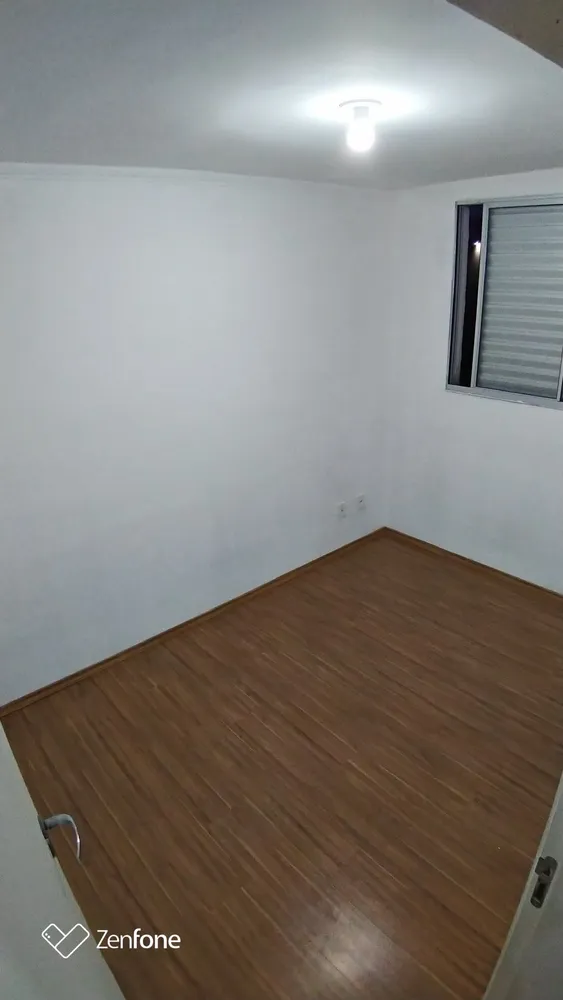Apartamento, 2 quartos, 54 m² - Foto 2