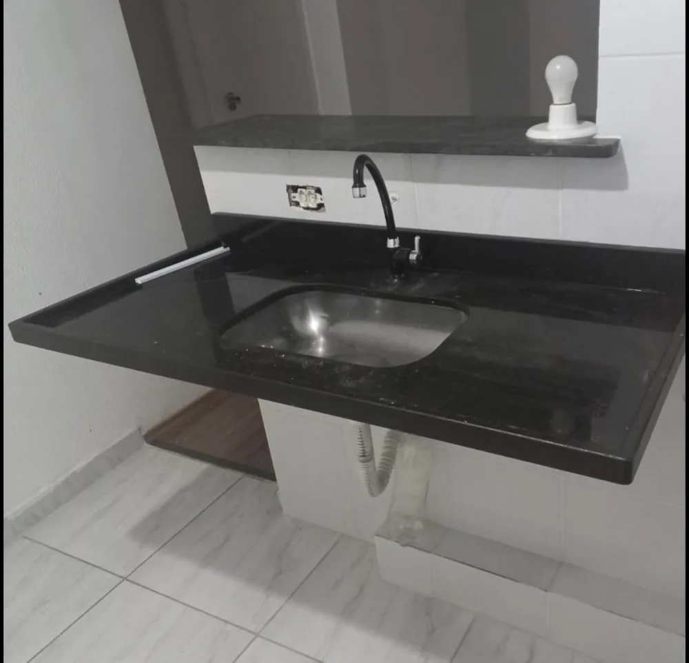 Apartamento, 2 quartos, 54 m² - Foto 7