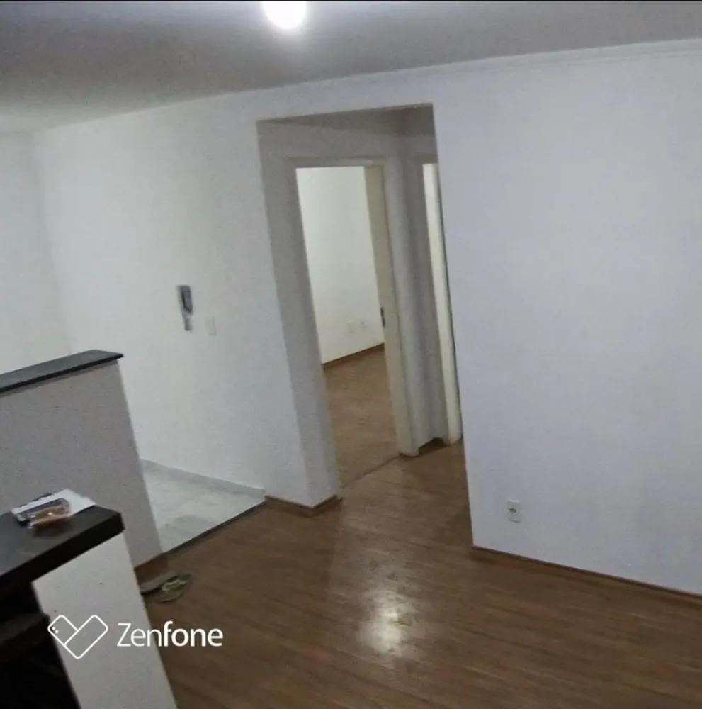 Apartamento, 2 quartos, 54 m² - Foto 3