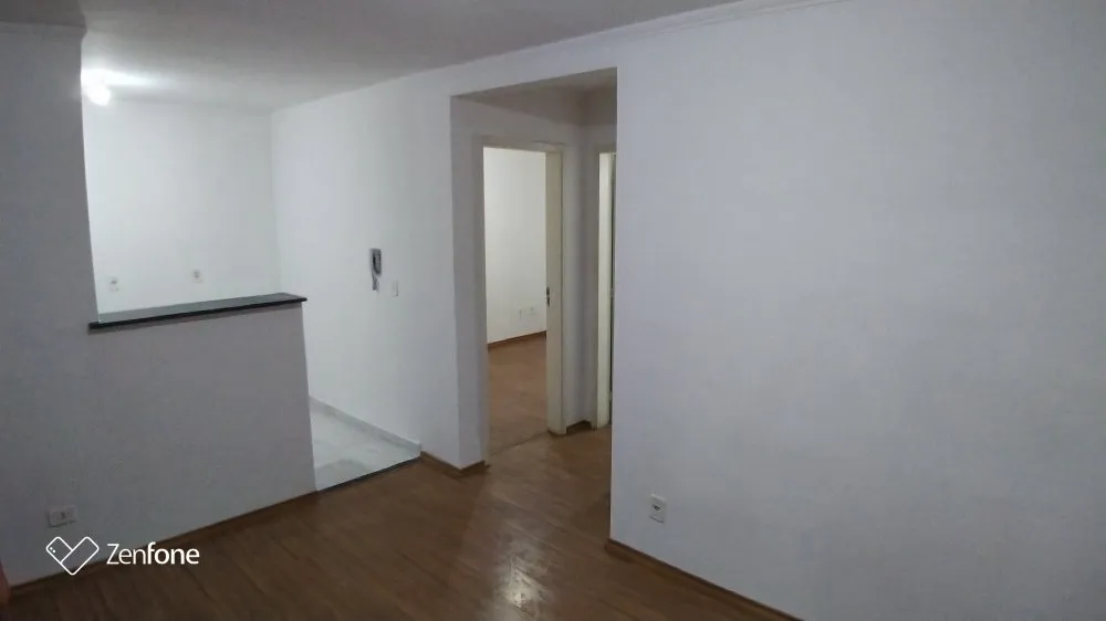 Apartamento, 2 quartos, 54 m² - Foto 1