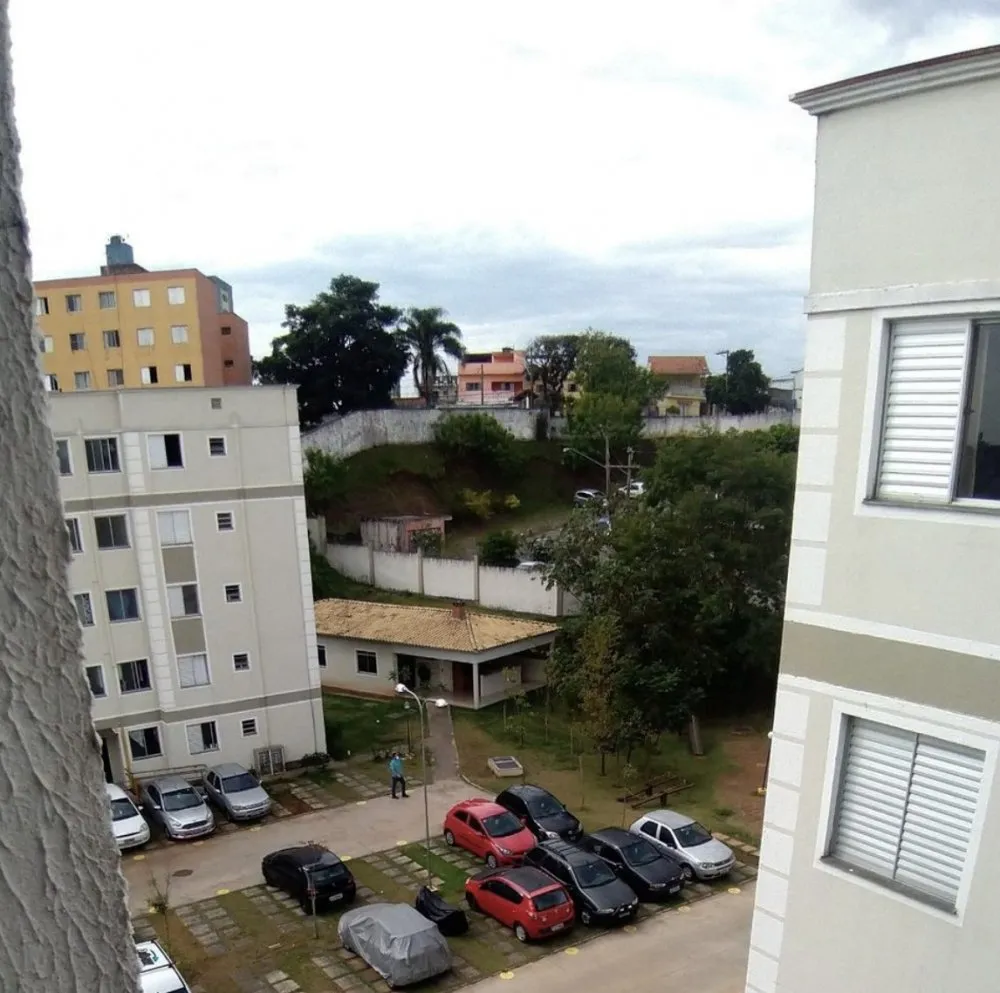 Apartamento, 2 quartos, 54 m² - Foto 1