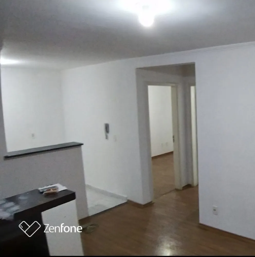Apartamento, 2 quartos, 54 m² - Foto 2