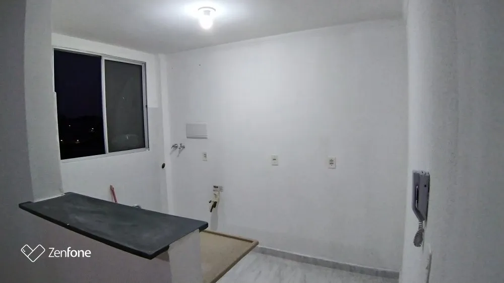 Apartamento, 2 quartos, 54 m² - Foto 3