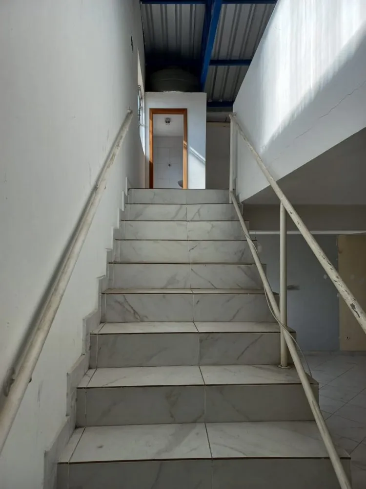 Depósito-Galpão, 670 m² - Foto 9