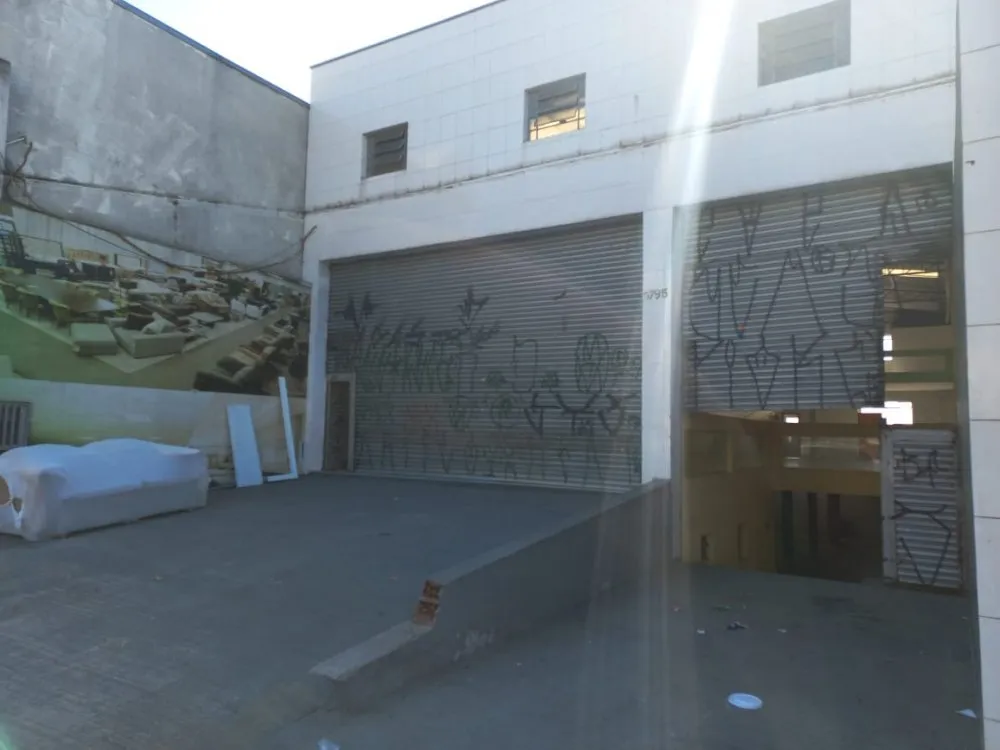 Depósito-Galpão, 670 m² - Foto 2