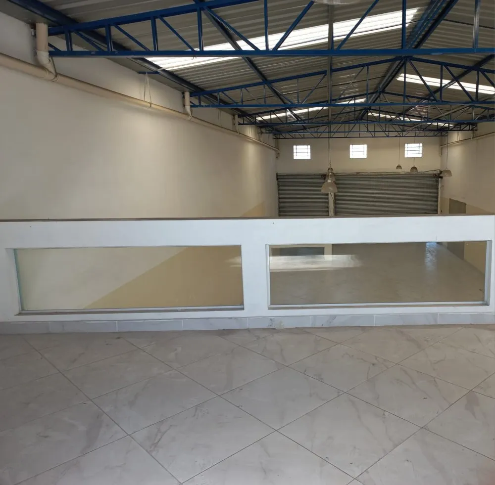 Depósito-Galpão, 670 m² - Foto 10