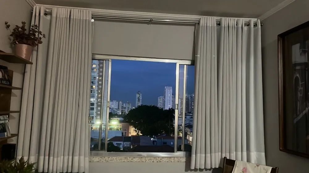 Apartamento, 2 quartos, 70 m² - Foto 2