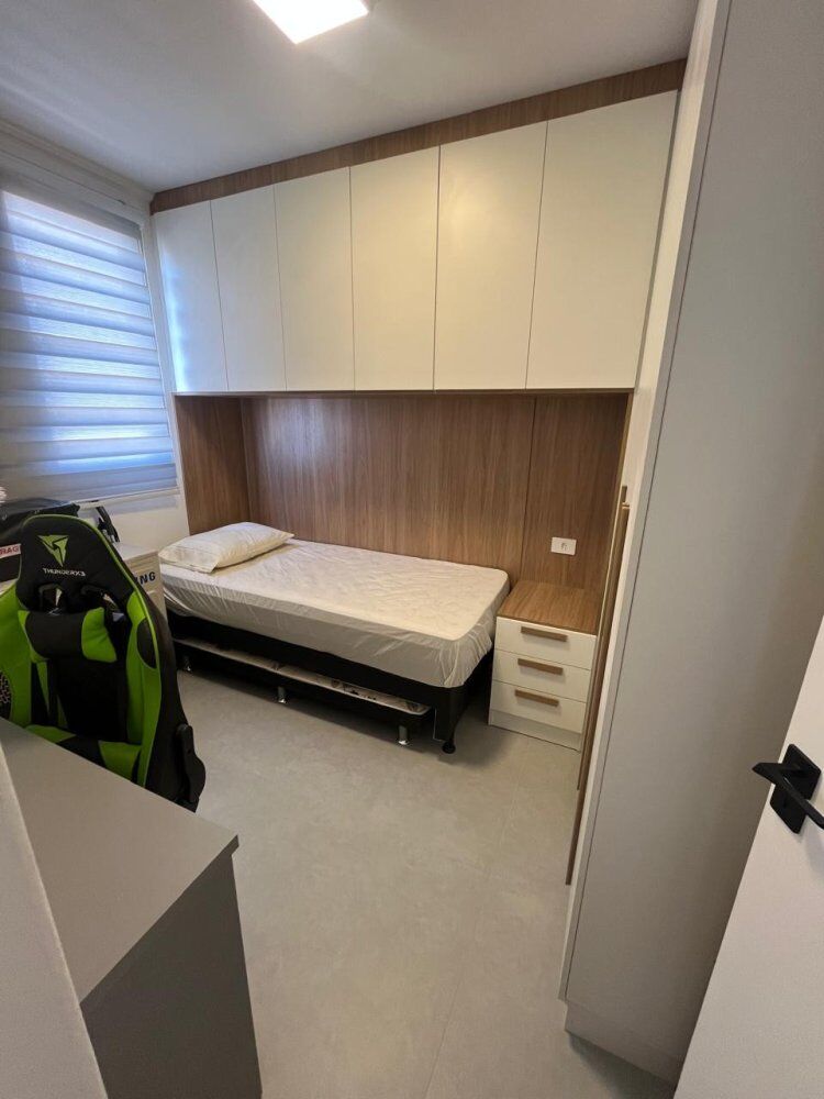 Apartamento à venda com 2 quartos, 50m² - Foto 10