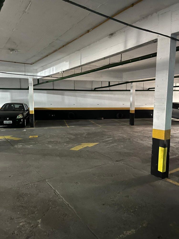 Apartamento à venda com 2 quartos, 50m² - Foto 15