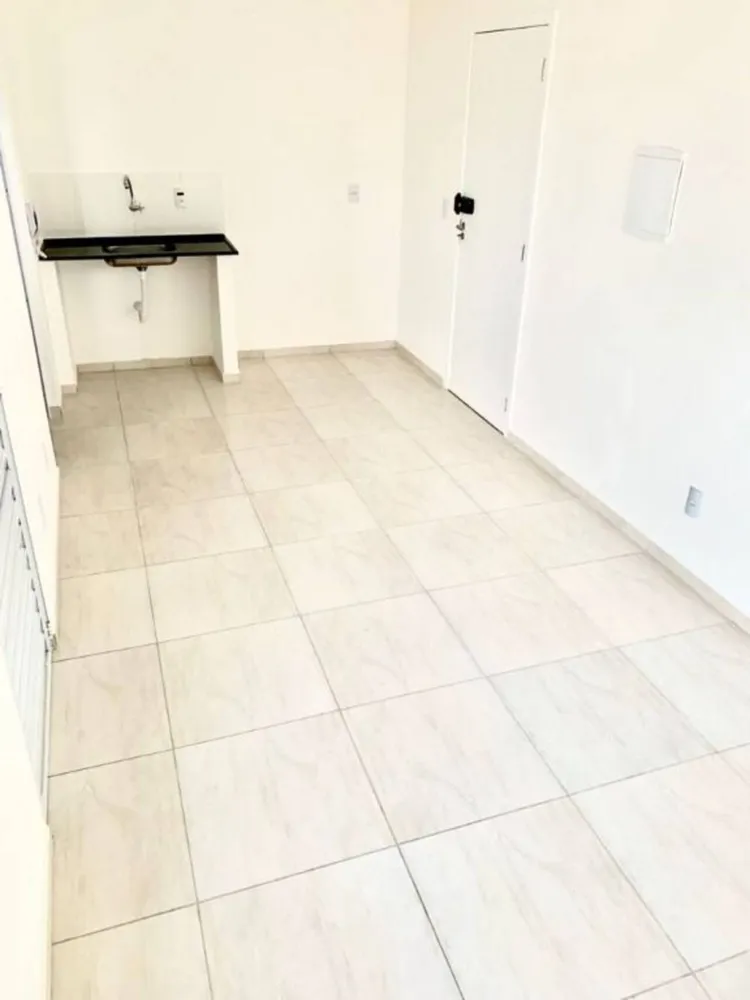 Kitnet-Studio, 20 m² - Foto 1