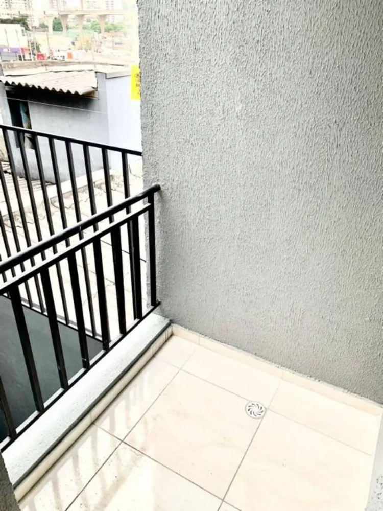 Kitnet-Studio, 20 m² - Foto 6