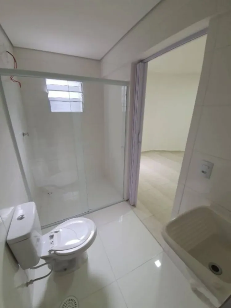 Kitnet-Studio, 20 m² - Foto 8