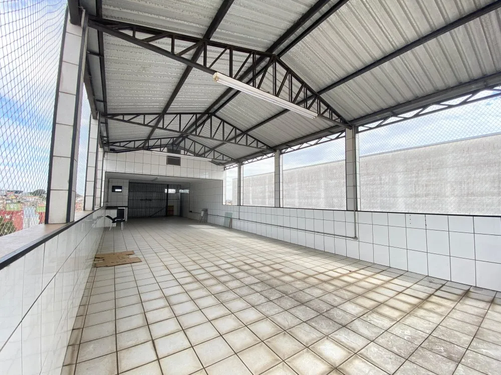 Depósito-Galpão, 396 m² - Foto 2