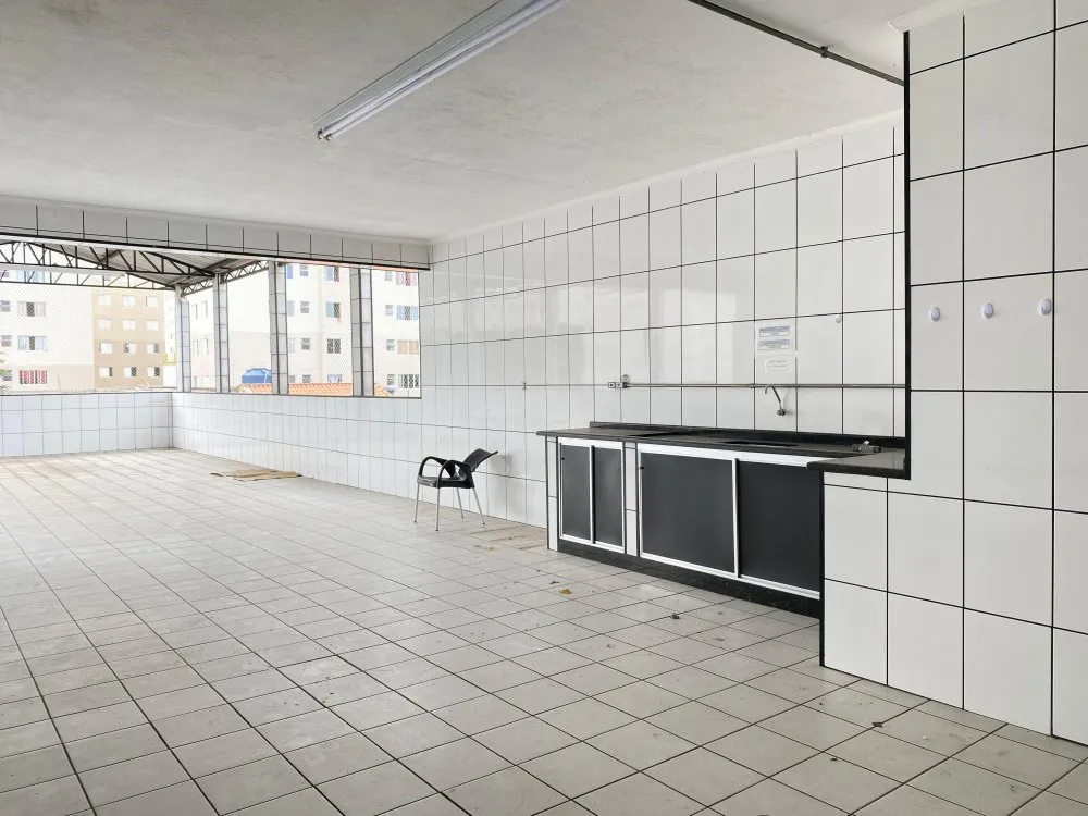 Depósito-Galpão, 396 m² - Foto 6