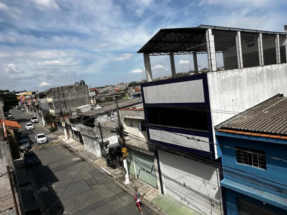 Depósito-Galpão, 396 m² - Foto 16