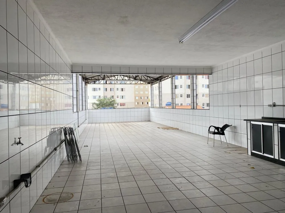 Depósito-Galpão, 396 m² - Foto 7