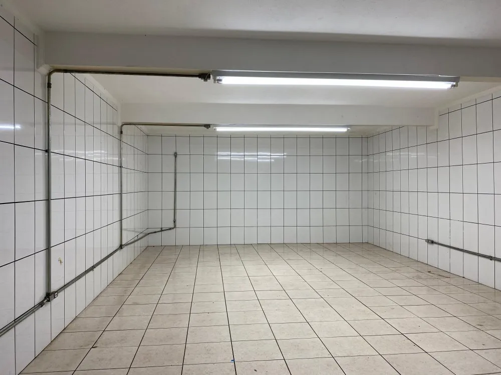 Depósito-Galpão, 396 m² - Foto 10