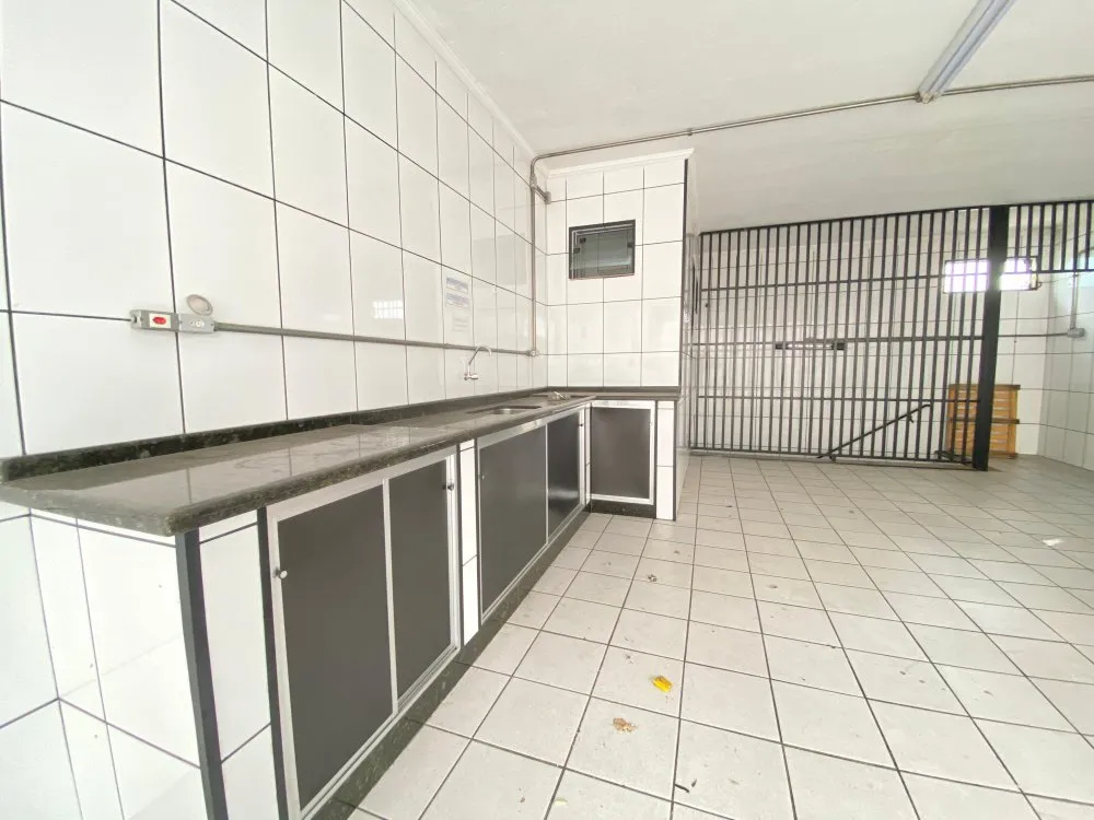 Depósito-Galpão, 396 m² - Foto 2