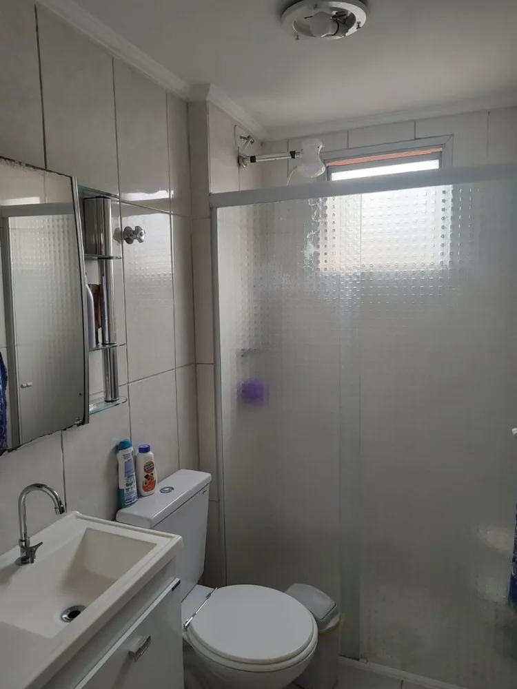 Apartamento, 2 quartos, 57 m² - Foto 6