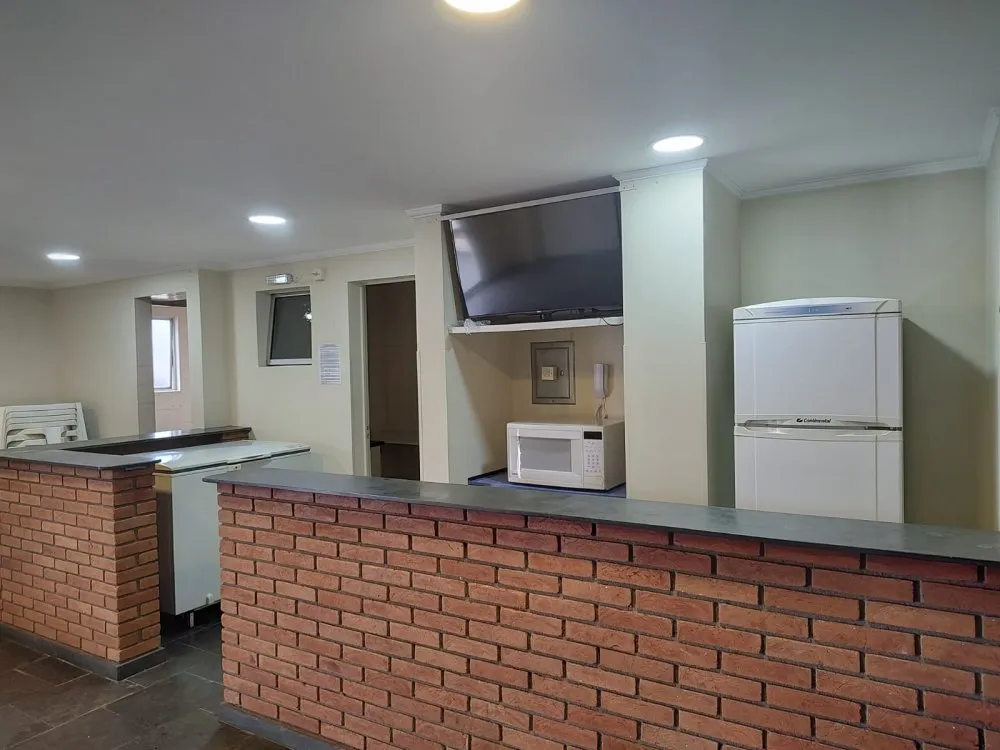 Apartamento, 2 quartos, 57 m² - Foto 5