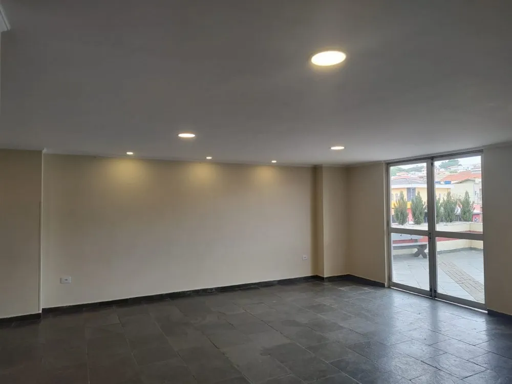 Apartamento, 2 quartos, 57 m² - Foto 1