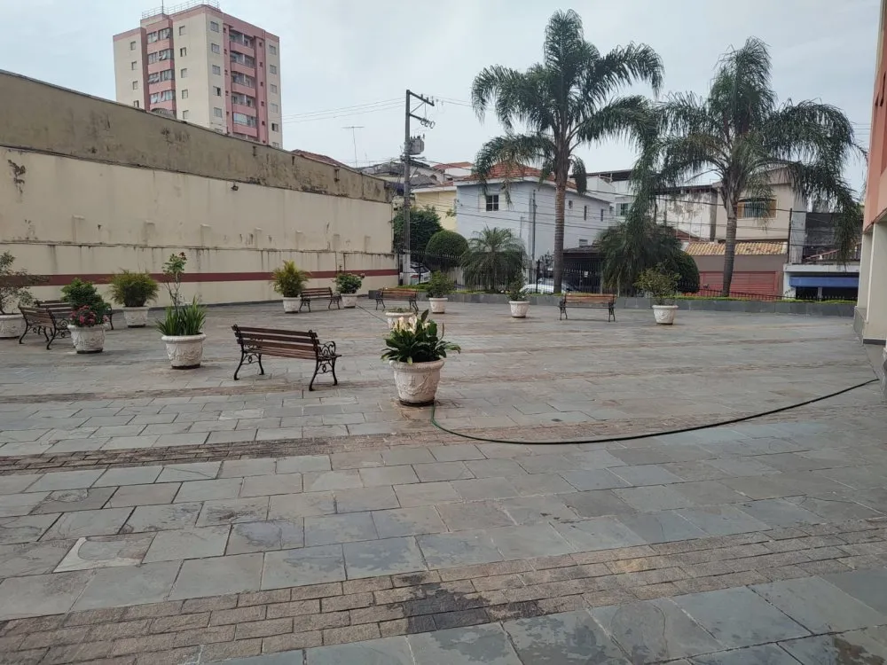 Apartamento, 2 quartos, 57 m² - Foto 2