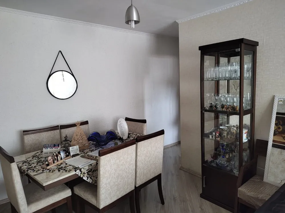 Apartamento, 2 quartos, 57 m² - Foto 7