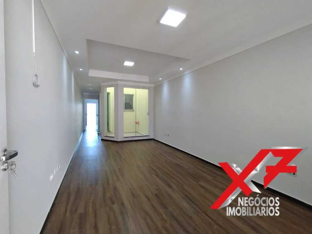 Sobrado, 3 quartos, 211 m² - Foto 1