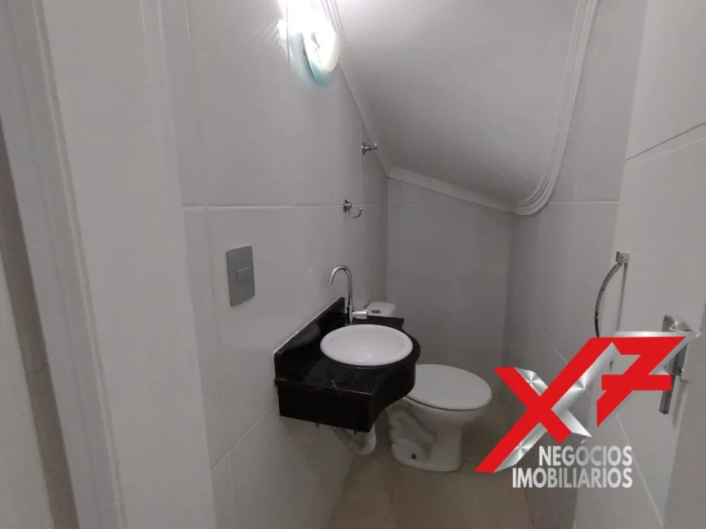 Sobrado, 3 quartos, 211 m² - Foto 3