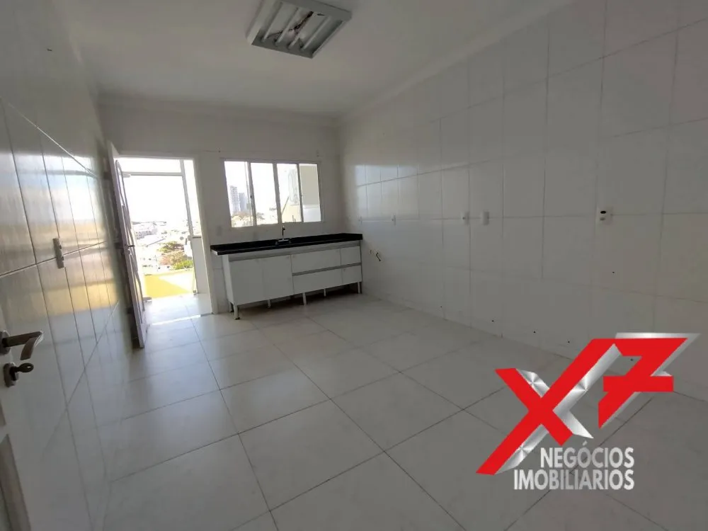 Sobrado, 3 quartos, 211 m² - Foto 17