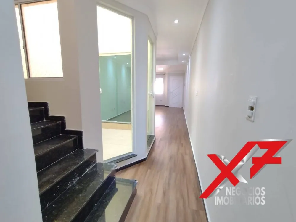 Sobrado, 3 quartos, 211 m² - Foto 4